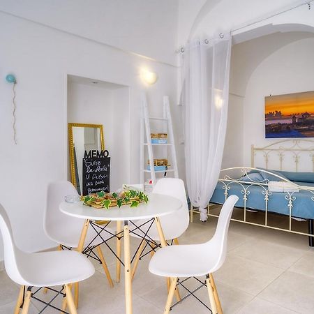 Suite La Perla Kellie Messapica Kültér fotó